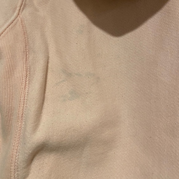 Pink Champion Hoodie - Picture 3 of 5